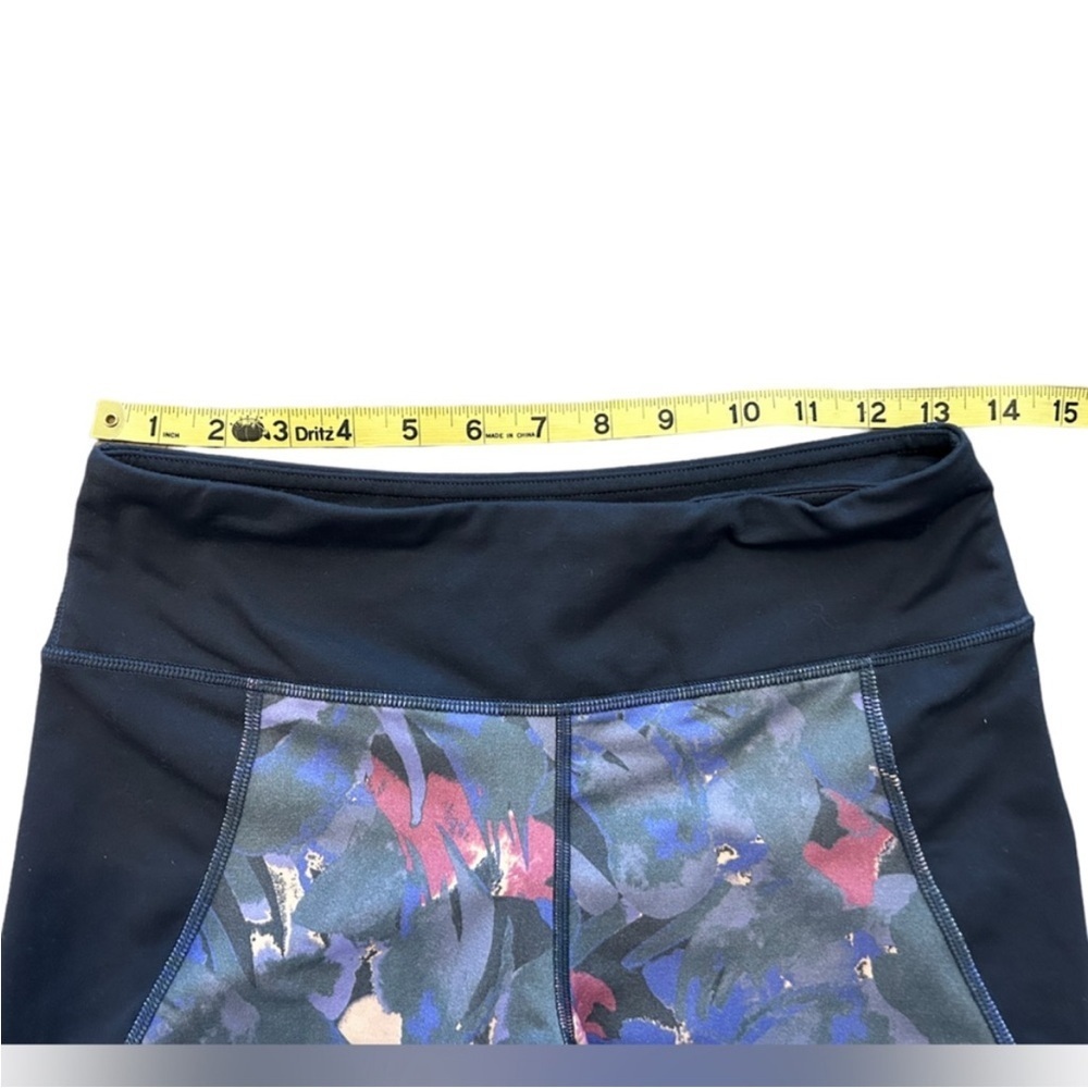 Patagonia Multicolor Leggings Sz M - Picture 4 of 6